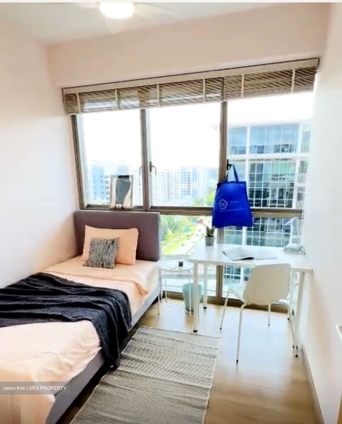 The Vales (D19), Condominium #595108041